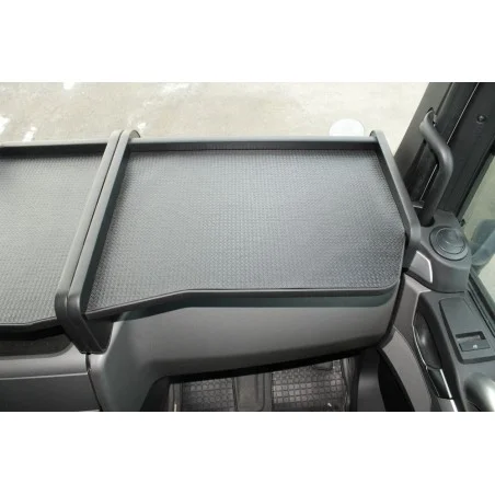 MAN TGX Ablagetisch Beifahrerseite Beispielbild