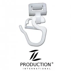 Praktische Klick-Gleiter für alle VOLVO LKW