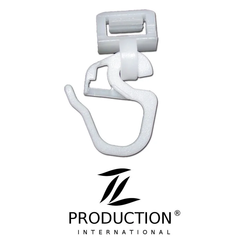 Praktische Klick-Gleiter für alle VOLVO LKW