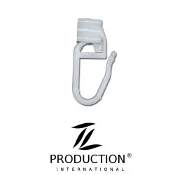 Gardinenhäkchen für DAF XF105 Space Cab