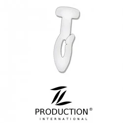 Gardinengleiter für Scania R und G bis 2017