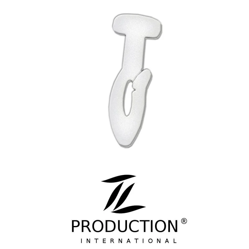 Gardinengleiter für Scania R und G bis 2017