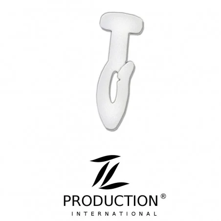 Gardinengleiter für Scania R und G bis 2017