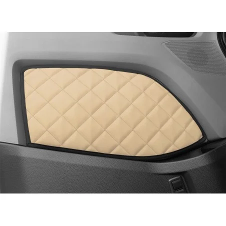 MAN TGX ab 2020 Türverkleidung in beige