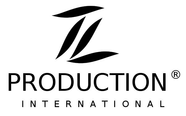 Logo der Marke TL Production International